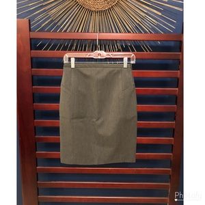 Express pencil skirt